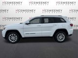 Used 2021 Jeep Grand Cherokee Laredo w/ Security & Convenience Group image 2