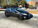 Used 2011 Ford Fiesta SES w/ 301A Rapid Spec Order Code image 2