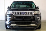 Used 2016 Ford Explorer Platinum image 2