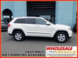 Used 2011 Jeep Grand Cherokee Laredo w/ Security & Convenience Group image 2