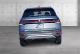 New 2025 Volkswagen Taos SE image 5