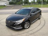Used 2015 Hyundai Sonata Sport image 4