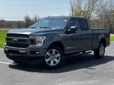 Certified 2018 Ford F150 XLT w/ Equipment Group 302A Luxury image 2