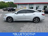 Used 2022 Nissan Sentra SV w/ Trunk Package image 6