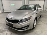 Used 2013 Kia Optima LX image 1
