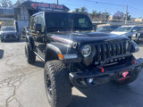 Used 2021 Jeep Wrangler Unlimited Rubicon image 5