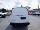 Used 2023 GMC Savana 2500 w/ Driver Convenience Package image 4