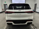 New 2025 INFINITI QX60 Pure image 4