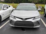 Used 2024 Toyota Camry LE image 2
