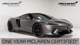 Used 2021 McLaren GT image 2