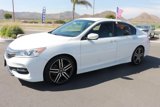 Used 2016 Honda Accord Sport image 3
