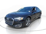 Used 2019 Audi A6 3.0T Premium Plus image 4