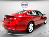 Used 2017 Chevrolet Malibu LT image 4