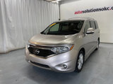 Used 2012 Nissan Quest SL image 3