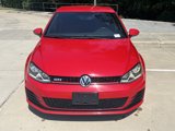 Used 2017 Volkswagen Golf S image 3