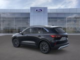 New 2025 Ford Escape SE image 4
