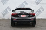 Used 2017 INFINITI QX30 Premium w/ Technology Package image 5