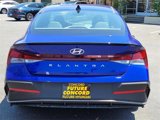 New 2025 Hyundai Elantra Sport image 5