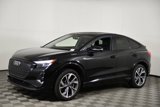Certified 2023 Audi Q4 e-tron Premium Plus w/ Premium Plus image 2