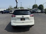 Used 2016 Nissan Rogue SV w/ SV Premium Package image 4