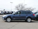 Used 2012 Subaru Outback 2.5i Premium image 4