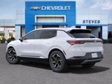 New 2025 Chevrolet Equinox EV LT image 3