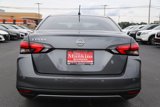 New 2025 Nissan Versa S w/ S Plus Package image 4
