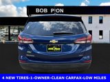 Certified 2022 Chevrolet Equinox LS w/ LS Convenience Package image 5