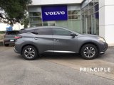 Used 2017 Nissan Murano S w/ Cargo Package image 3
