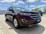 Used 2018 Ford Edge SEL w/ Equipment Group 201A image 4