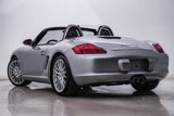 Used 2008 Porsche Boxster RS 60 Spyder image 3