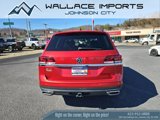 Certified 2023 Volkswagen Atlas SE image 5
