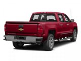 Used 2014 Chevrolet Silverado 1500 LTZ Z71 w/ LTZ Plus Package image 3