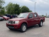 Used 2016 Nissan Frontier SV image 3