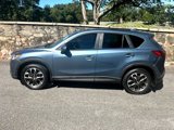 Used 2016 MAZDA CX-5 Grand Touring image 3