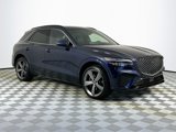Used 2022 Genesis GV70 3.5T Sport w/ Sport Prestige Package image 3