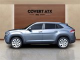 Used 2020 Volkswagen Atlas Cross Sport SE image 2