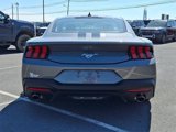 Certified 2024 Ford Mustang Coupe image 5