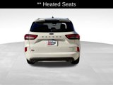 Certified 2024 Ford Escape ST-Line Select image 6