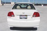 Used 2005 Honda Civic VP image 4