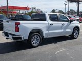 Used 2021 Chevrolet Silverado 1500 Custom w/ Safety Confidence Package image 4