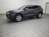 Used 2022 Chevrolet Blazer LT image 2