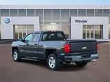 Used 2014 Chevrolet Silverado 1500 LT w/ All Star Edition image 2