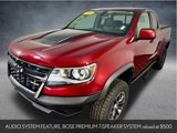 Used 2019 Chevrolet Colorado ZR2 image 2