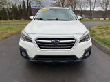 Used 2018 Subaru Outback 3.6R Touring image 2