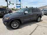 Used 2015 Jeep Grand Cherokee Limited image 2
