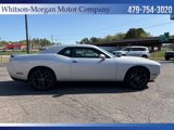 Used 2023 Dodge Challenger SXT w/ Blacktop Package image 4