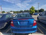 Used 2011 Ford Fusion SE w/ 202A Rapid Spec Order Code image 4