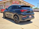 Used 2024 Buick Encore GX Sport Touring w/ Comfort Package image 2