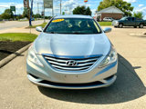 Used 2011 Hyundai Sonata GLS image 2